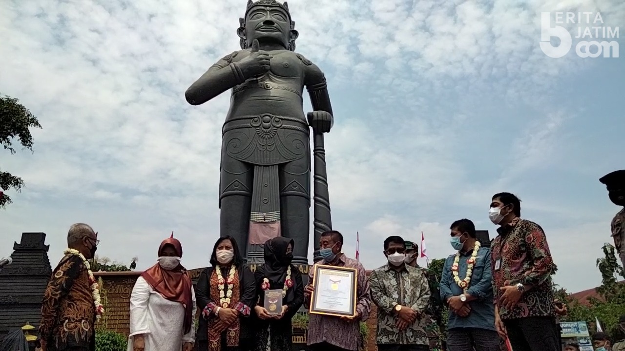 Jelajahi Desa BMJ Mojopahit: Destinasi Sejarah dan Budaya yang Menawan