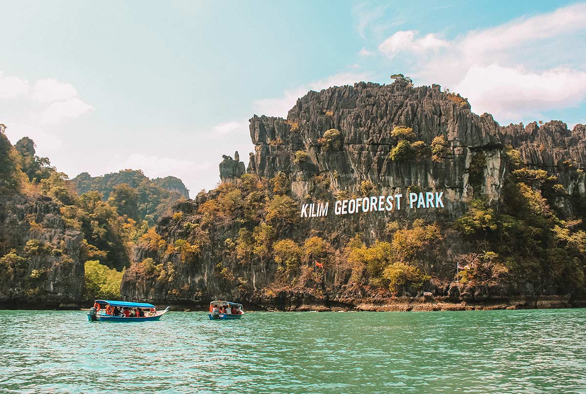 Jelajahi Pesona Mangrove Langkawi: Nikmati Tur Mangrove yang Menakjubkan